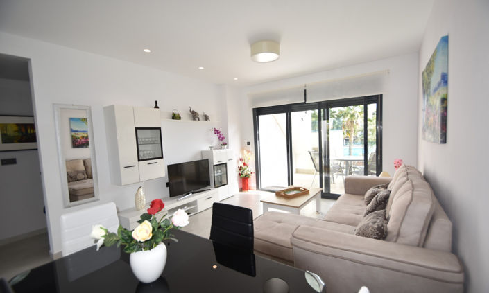 Image No.6-Appartement de 2 chambres à vendre à Guardamar del Segura