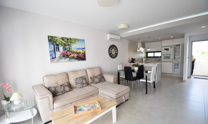 Image No.7-Appartement de 2 chambres à vendre à Guardamar del Segura