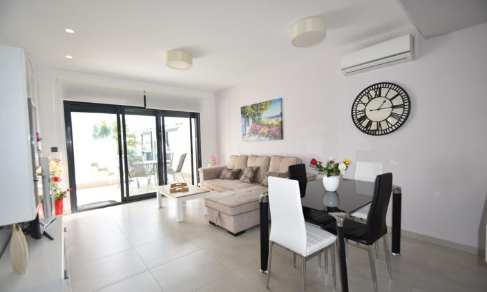 Image No.8-Appartement de 2 chambres à vendre à Guardamar del Segura