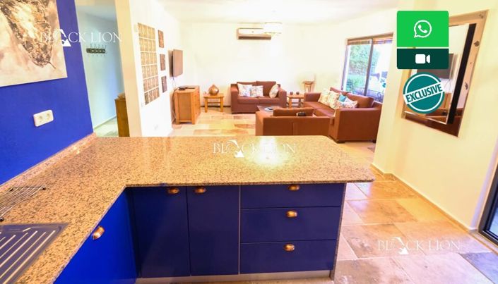 Image No.13-Villa de 3 chambres à vendre à Kalkan