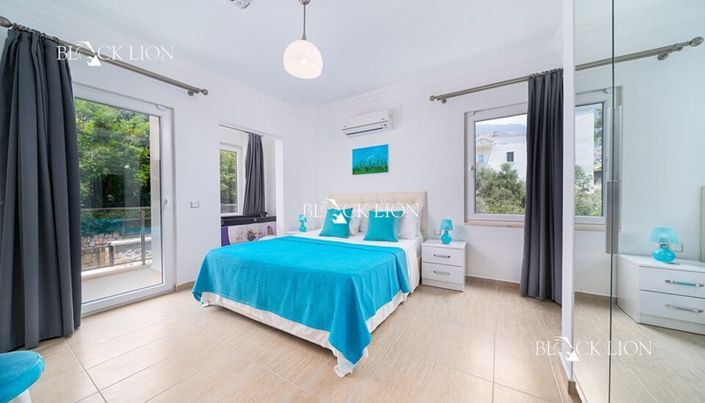 Image No.20-Villa de 5 chambres à vendre à Kalkan