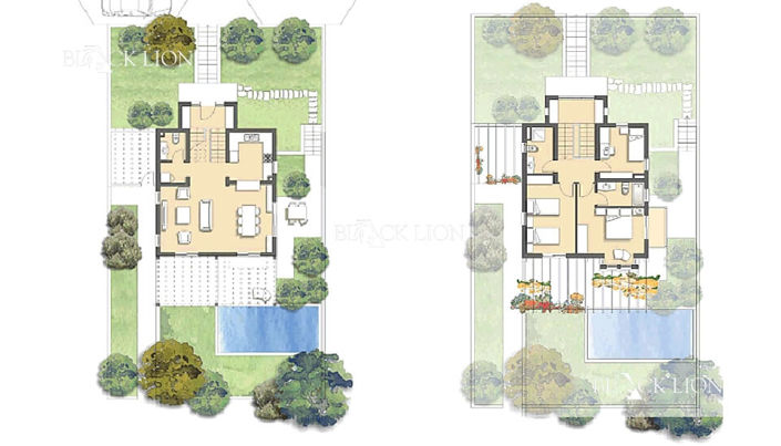 Image No.21-3 Bed Villa for sale