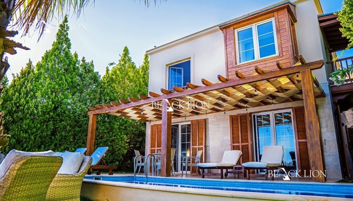 Image No.4-3 Bed Villa for sale