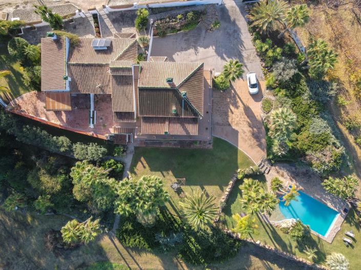 Image No.52-6 Bed Villa / Detached for sale