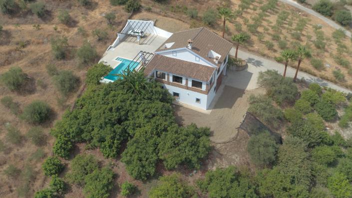 Image No.5-5 Bed Villa / Detached for sale