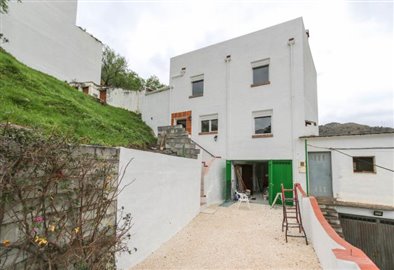 1 - Tolox, Townhouse