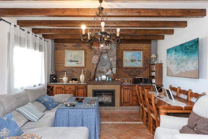 Image No.4-3 Bed Villa / Detached for sale