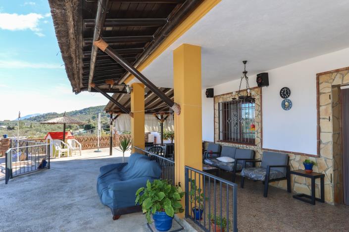 Image No.7-3 Bed Villa / Detached for sale