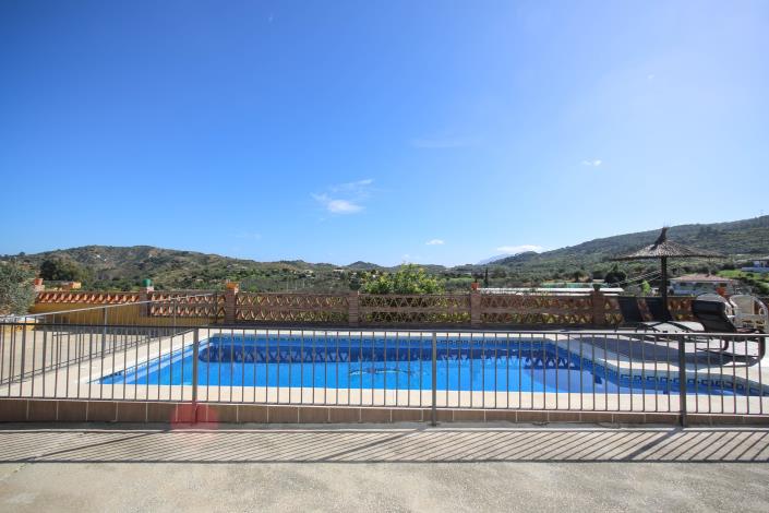 Image No.25-3 Bed Villa / Detached for sale