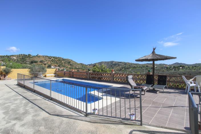 Image No.26-3 Bed Villa / Detached for sale