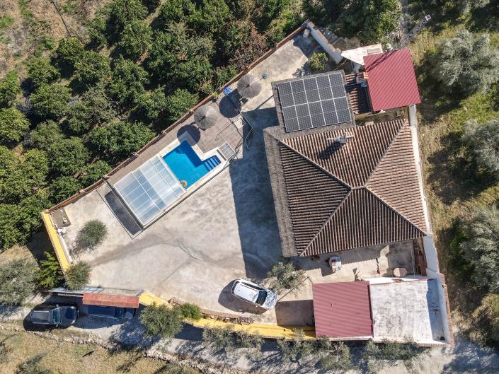 Image No.35-3 Bed Villa / Detached for sale