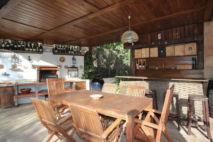 Image No.4-Maison de campagne de 5 chambres à vendre à Coin