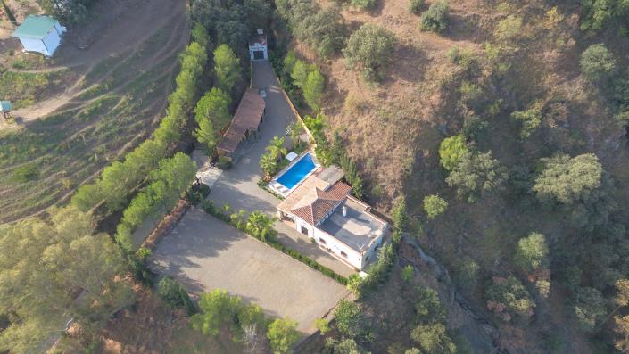 Image No.6-Maison de campagne de 5 chambres à vendre à Coin