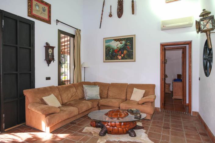 Image No.7-Maison de campagne de 5 chambres à vendre à Coin