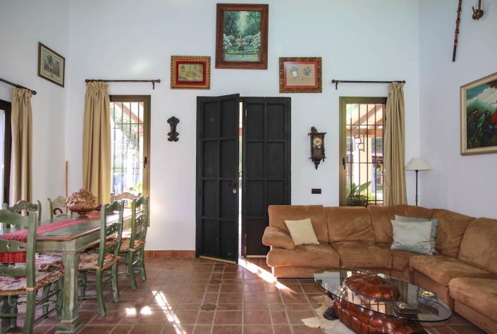 Image No.9-Maison de campagne de 5 chambres à vendre à Coin