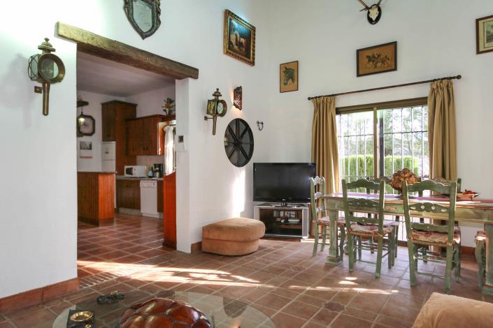 Image No.10-Maison de campagne de 5 chambres à vendre à Coin