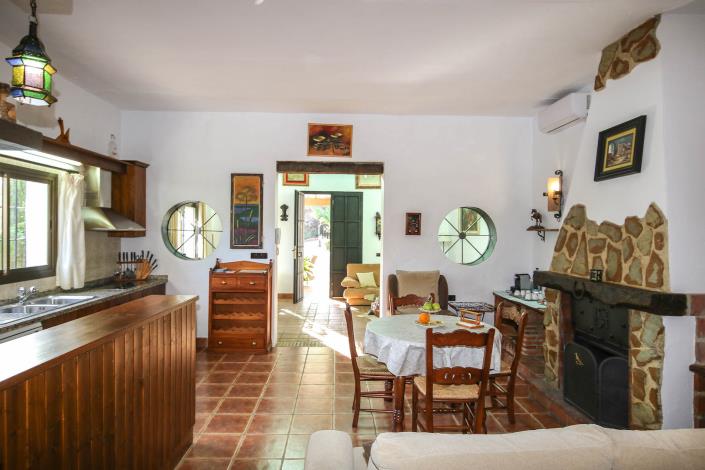 Image No.11-Maison de campagne de 5 chambres à vendre à Coin