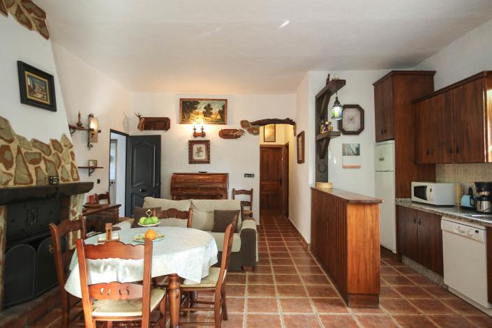 Image No.13-Maison de campagne de 5 chambres à vendre à Coin