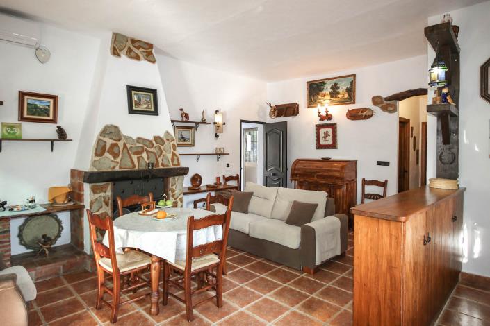 Image No.12-Maison de campagne de 5 chambres à vendre à Coin