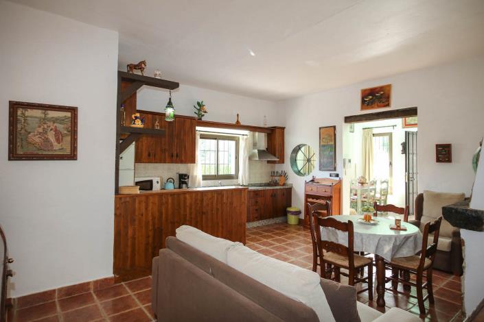 Image No.15-Maison de campagne de 5 chambres à vendre à Coin