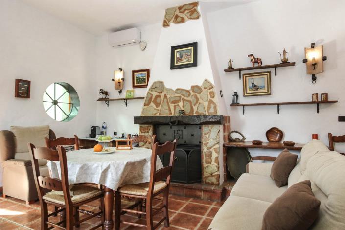 Image No.14-Maison de campagne de 5 chambres à vendre à Coin