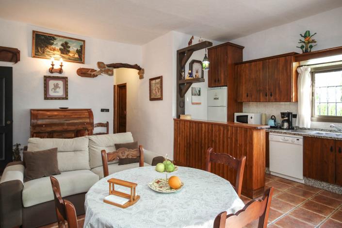 Image No.16-Maison de campagne de 5 chambres à vendre à Coin