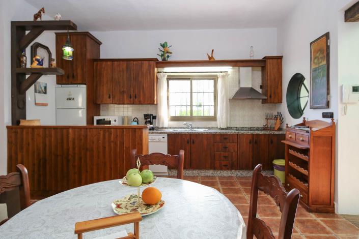 Image No.18-Maison de campagne de 5 chambres à vendre à Coin