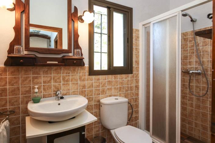 Image No.21-Maison de campagne de 5 chambres à vendre à Coin