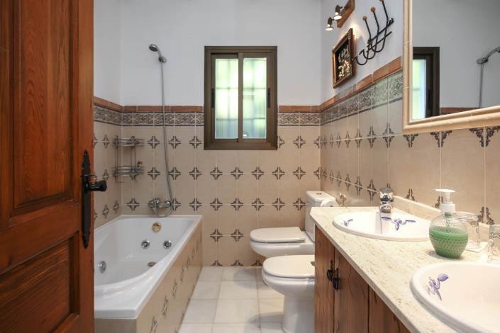 Image No.27-Maison de campagne de 5 chambres à vendre à Coin