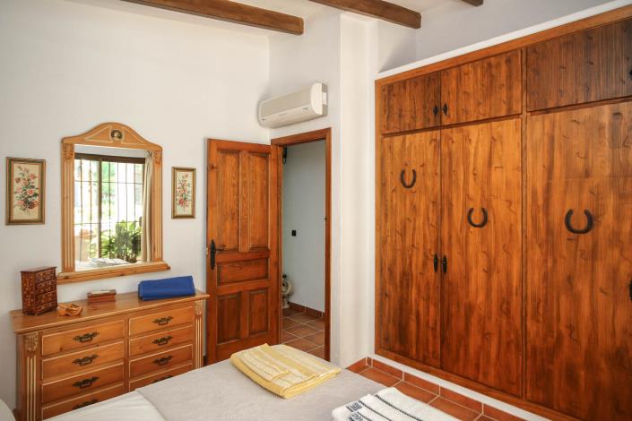 Image No.26-Maison de campagne de 5 chambres à vendre à Coin