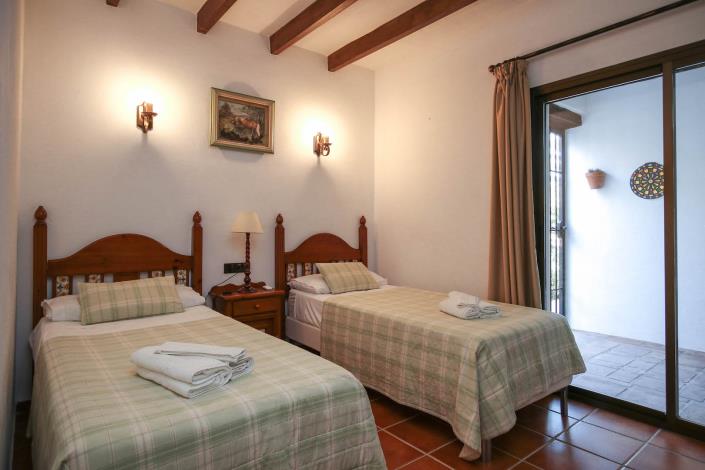 Image No.29-Maison de campagne de 5 chambres à vendre à Coin