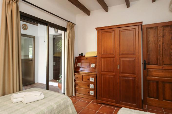 Image No.30-Maison de campagne de 5 chambres à vendre à Coin