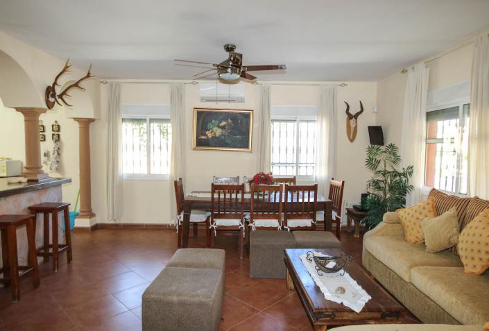 Image No.8-Maison de campagne de 6 chambres à vendre à Monda