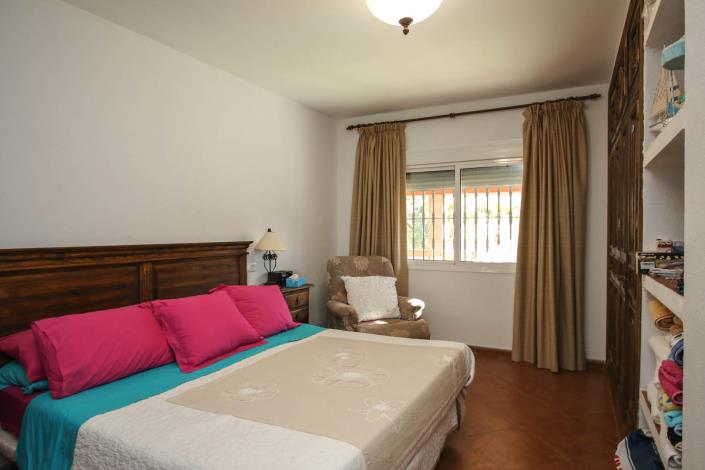 Image No.13-Maison de campagne de 6 chambres à vendre à Monda