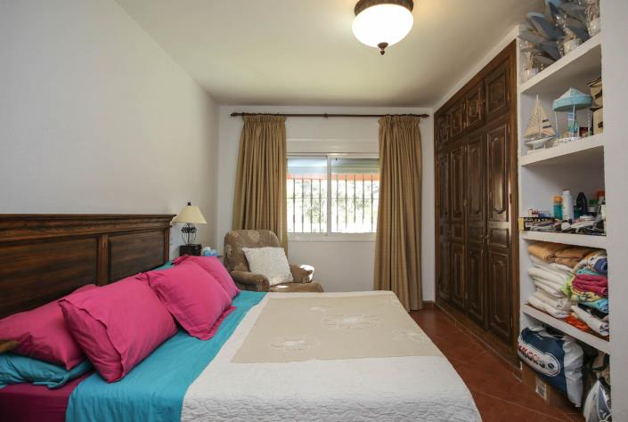 Image No.14-Maison de campagne de 6 chambres à vendre à Monda