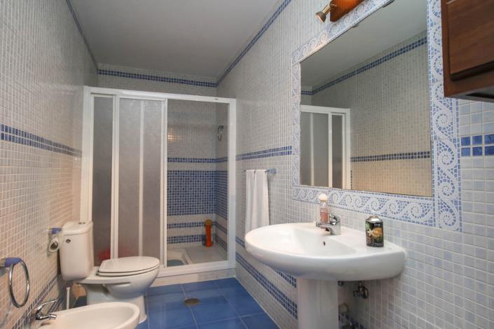 Image No.15-Maison de campagne de 6 chambres à vendre à Monda