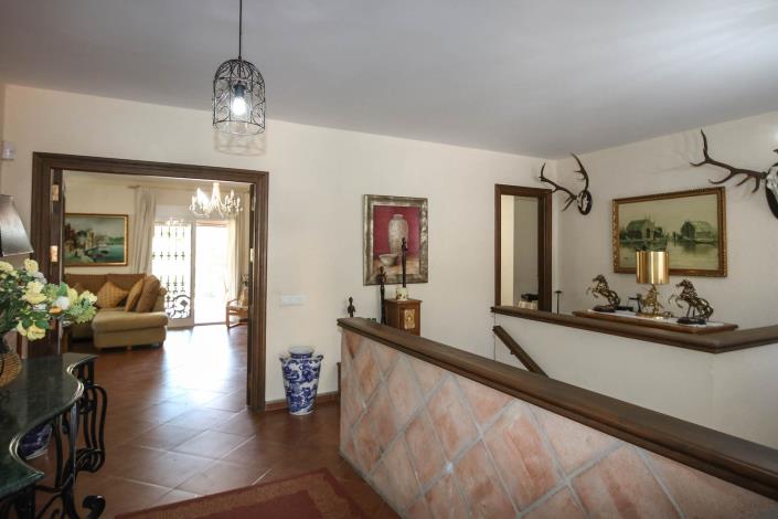 Image No.16-Maison de campagne de 6 chambres à vendre à Monda