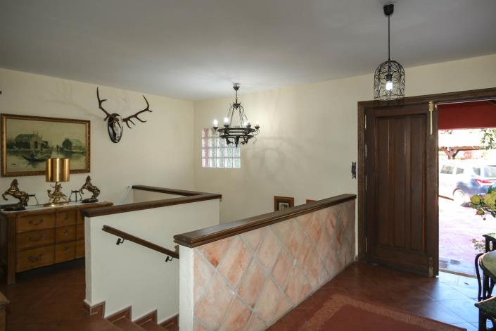 Image No.18-Maison de campagne de 6 chambres à vendre à Monda