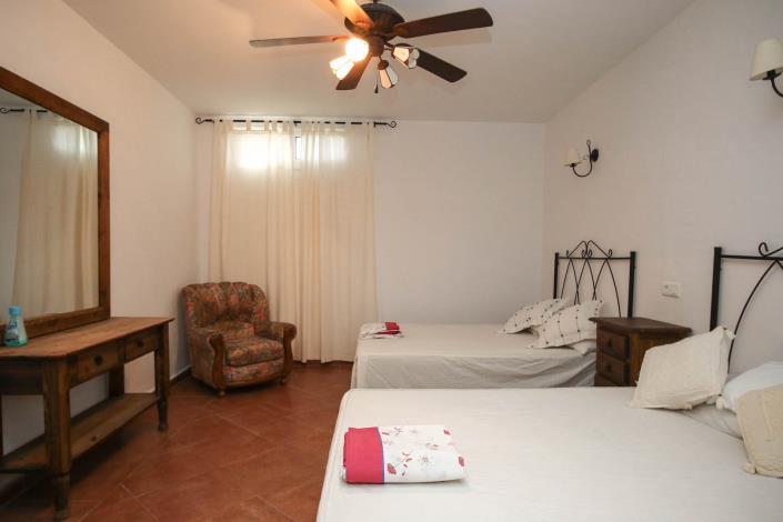 Image No.22-Maison de campagne de 6 chambres à vendre à Monda