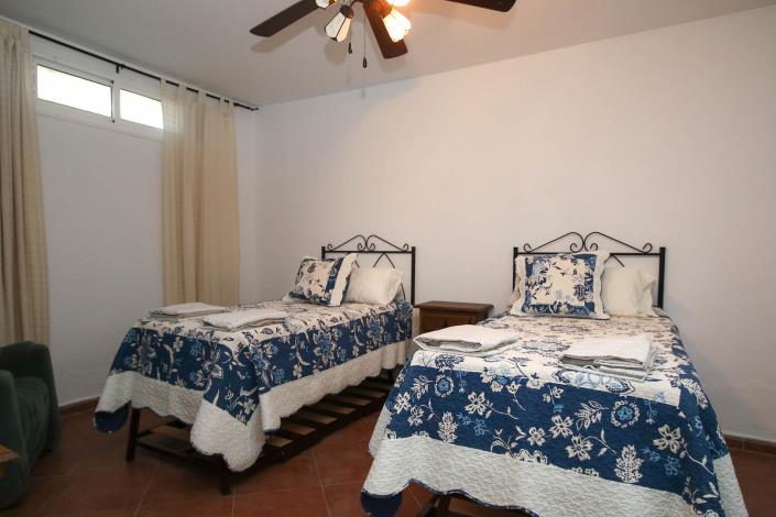 Image No.23-Maison de campagne de 6 chambres à vendre à Monda