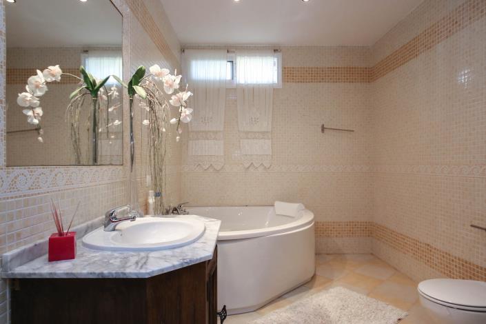 Image No.25-Maison de campagne de 6 chambres à vendre à Monda