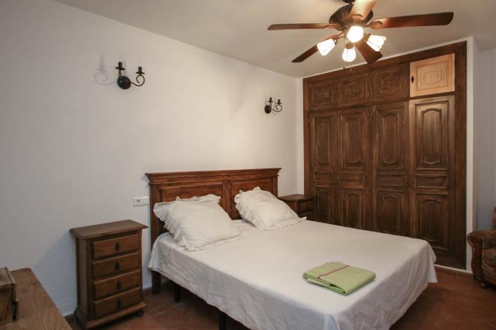 Image No.26-Maison de campagne de 6 chambres à vendre à Monda