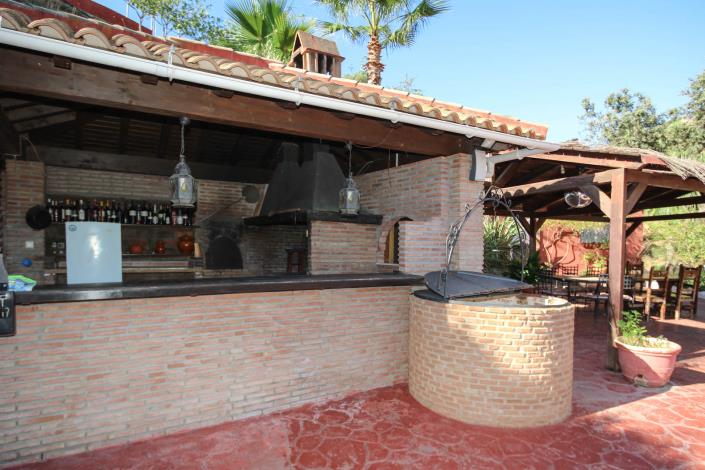 Image No.29-Maison de campagne de 6 chambres à vendre à Monda