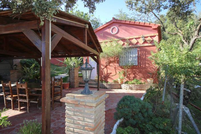 Image No.30-Maison de campagne de 6 chambres à vendre à Monda