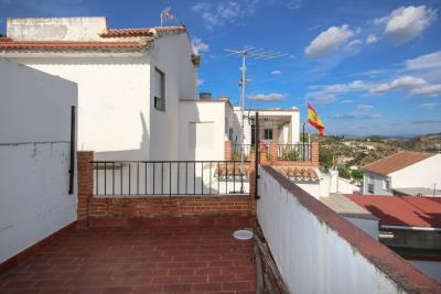 1 - Tolox, Townhouse