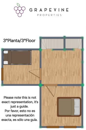 Image No.30-4 Bed Townhouse for sale