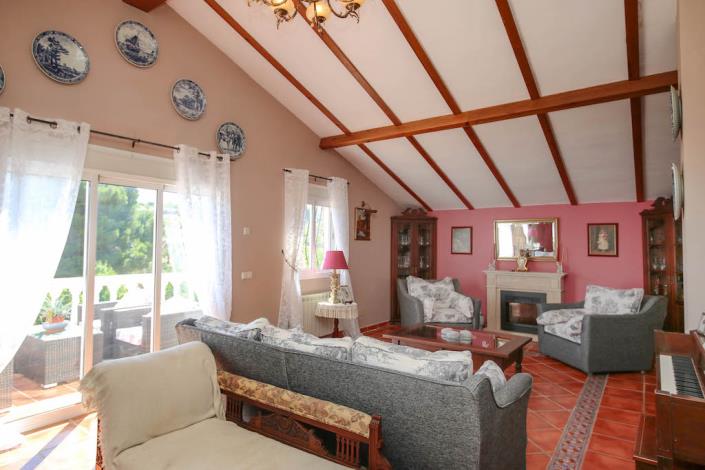 Image No.7-4 Bed Villa / Detached for sale