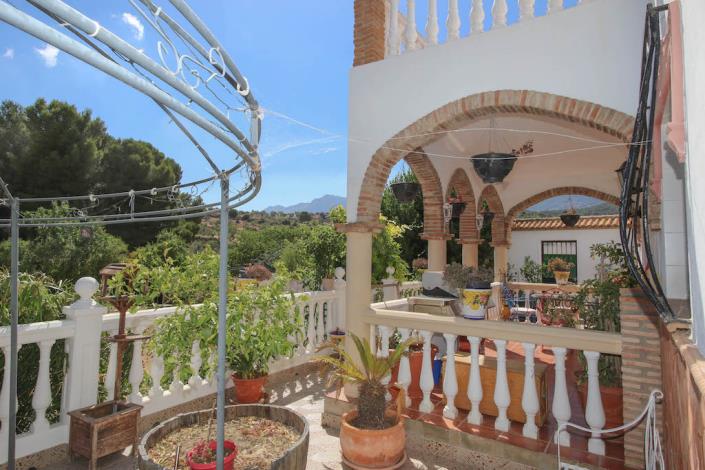 Image No.30-4 Bed Villa / Detached for sale