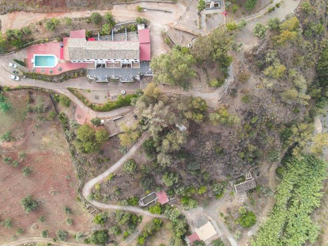 Image No.3-Un hôtel de 14 chambres à vendre à Guaro