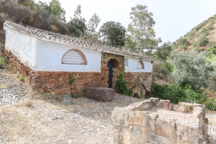 Image No.6-Un hôtel de 14 chambres à vendre à Guaro